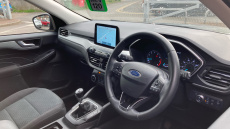 Ford Kuga 1.5 EcoBoost 150 Zetec 5dr Petrol Estate